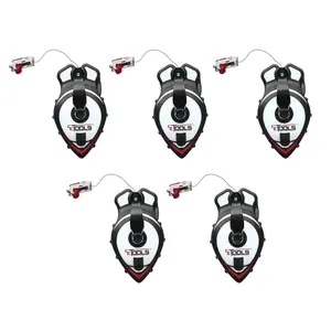 CE TOOLS COMBO SnapBack Releasable Chalk Line Tip x 5