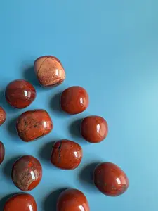 Red Jasper Tumble