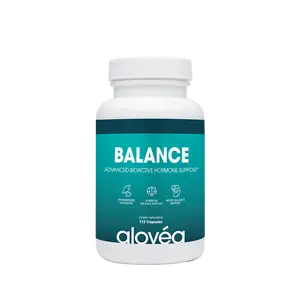 Alovéa Balance - Natural Hormone Support