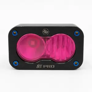 Baja s2/Motoparty tint (8 color options)
