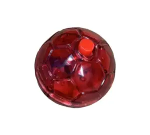 Devil's Marble - Light Up Motion Sensor Ball