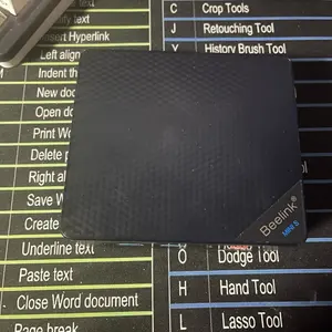 Beelink Mini S Desktop Computer