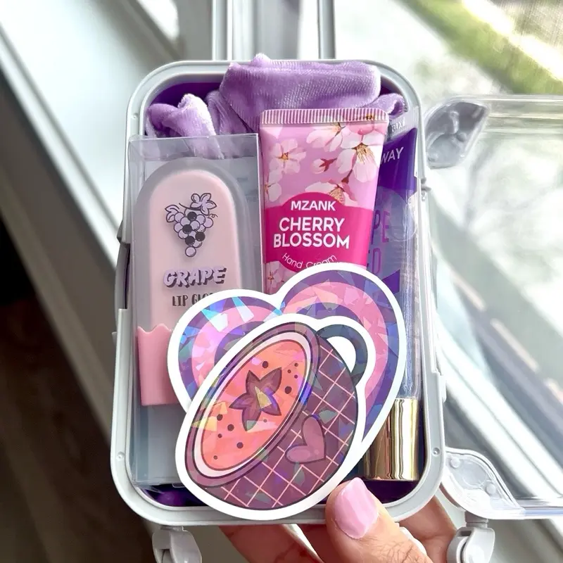 【新品未開封Her lip to】As you wish Mini Bag herlipto ノベルティ AS YOU WISH MINI BAG - メルカリ