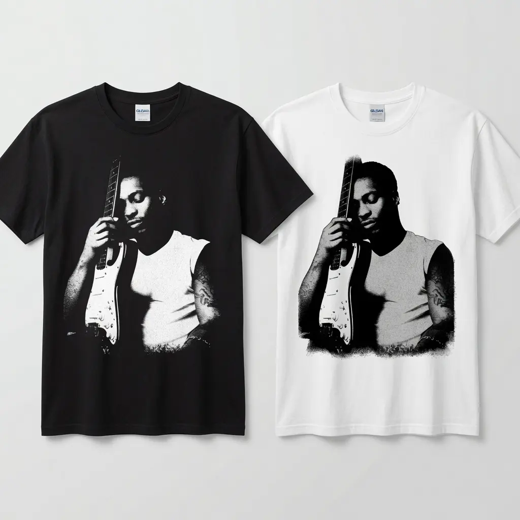 D'angelo Vintage T-Shirt, Brown Sugar Tour Tee T-Shirt, Concert Merch, RIP Legend Music T-Shirt, D'angelo Memories T-Shirt