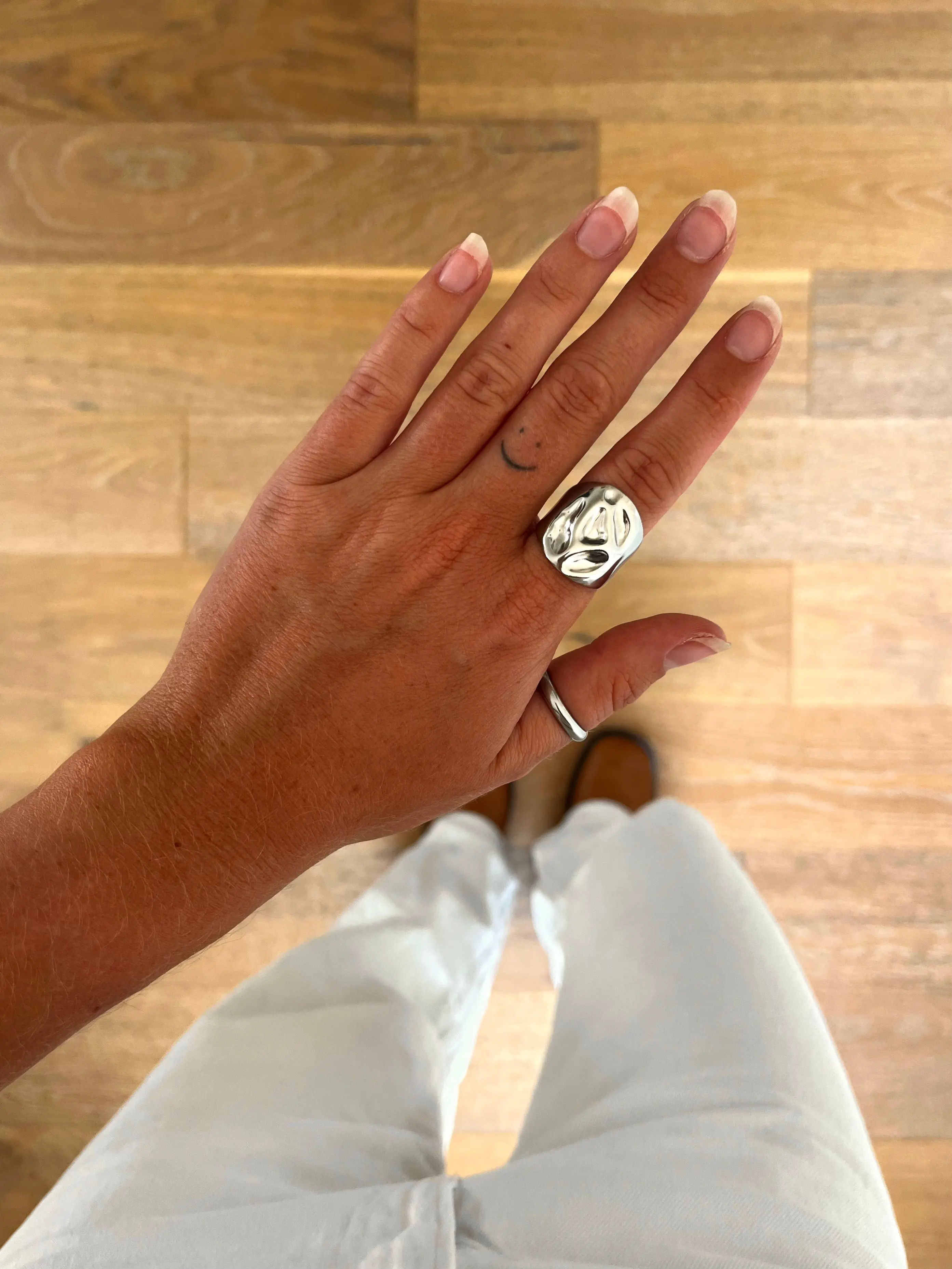 DUNE RING