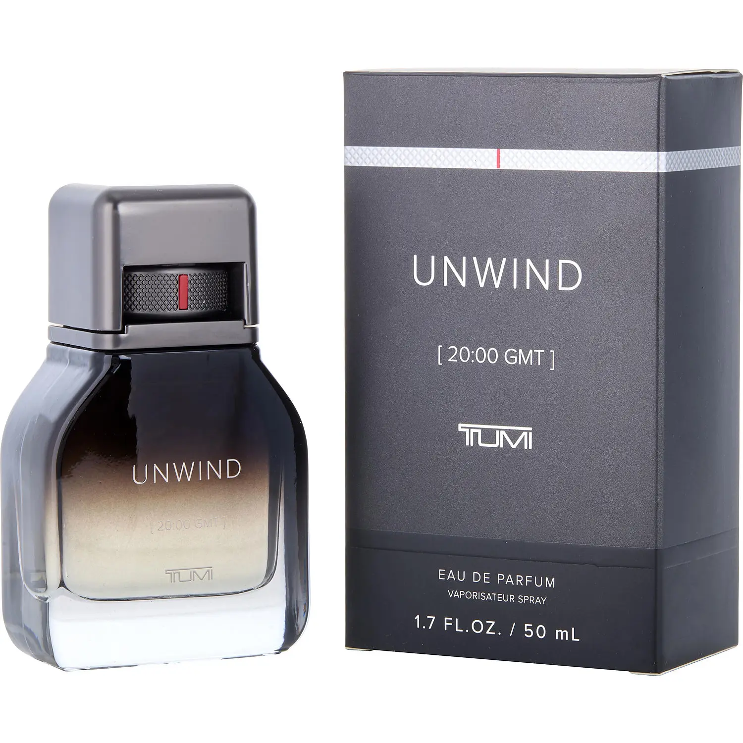 Tumi Unwind By Tumi Eau De Parfum For Men Tumi Unwind By Tumi Eau De Parfum For Men