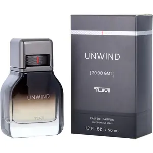Tumi Unwind By Tumi Eau De Parfum For Men