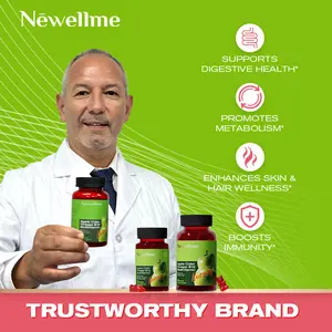 Apple cider Vinegar Gummies 15 days Clean, gluten-free non-GMO ACV Natural Supplement [30 gummies] Eat the best diet fitness organic health vitamins