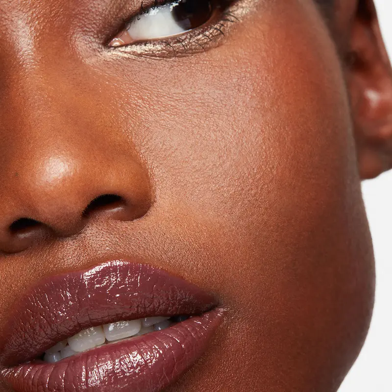 Serum Balm Hydrating Lip Serum – Plumping, Smoothing Tinted Lip Balm Serum in 5 Shades by MAKE Beauty