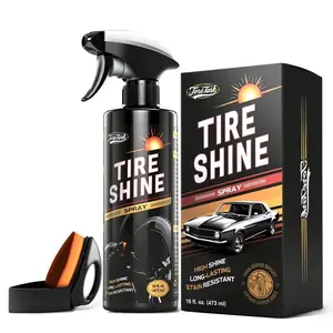 TORETARK Tire Shine Spray