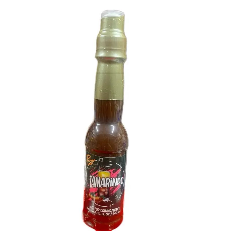TAMARINDO MIX