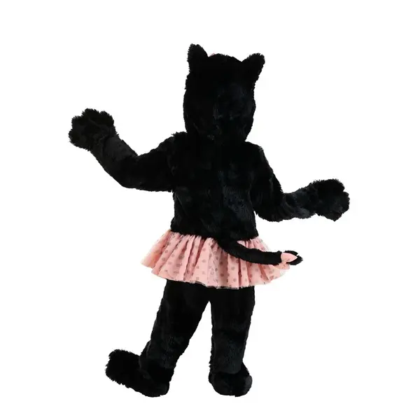 Toddler Tutu Cat Costume
