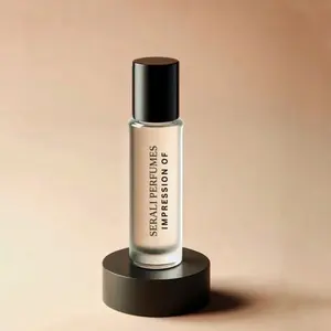 Impression of Lost Cherry, Premium Perfume Oil - 10ml Glass Bottle for woman