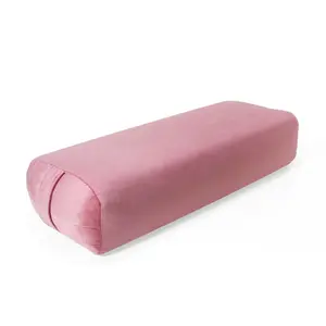 ZenSupport Yoga Pillow – Ultimate Comfort for Yin & Iyengar Yoga