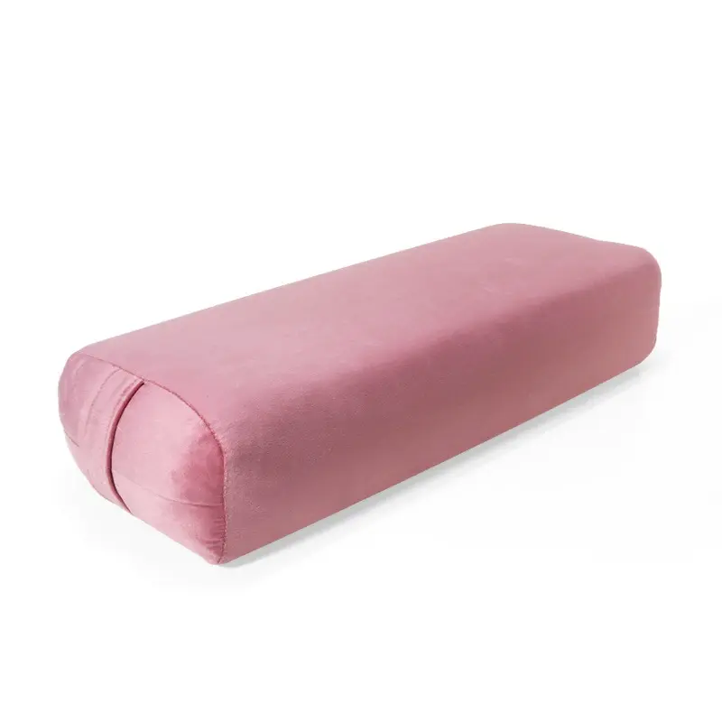 ZenSupport Yoga Pillow – Ultimate Comfort for Yin & Iyengar Yoga