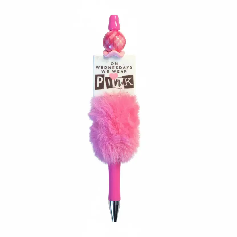 Mean Girls Inspired Pen