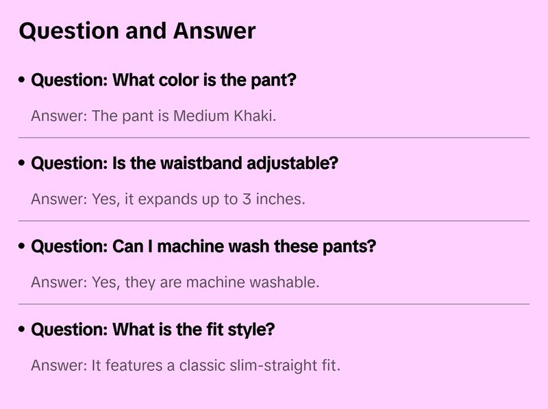 Haggar Men's Iron Free Premium Khaki Slim-Straight Fit Flat Front Flex Waist Casual Pant Medium Khaki 38 x 34