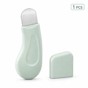 2026 New Professional Manual Pore Cleansing Scraper - Salon-Grade Nose T-Zone Blackhead & Comedone Remover, SkinTok-Approved At-Home Facial Follicle Detox Tool with Gentle Precision Exfoliation for Smooth Glass Skin (Party Gift Essential)