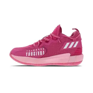 Dame 7 EXTPLY "PINK BLAST" GW7909