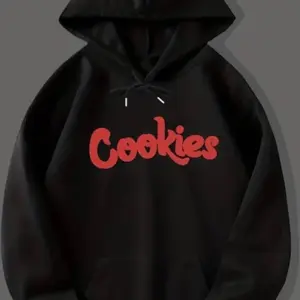 Cookies Hoodie