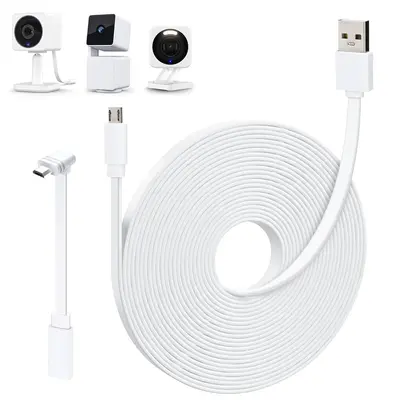 Cable Para Camara Wyze Og TikTok Shop - Main Image