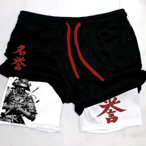 Shogun " Honor "Gym Shorts