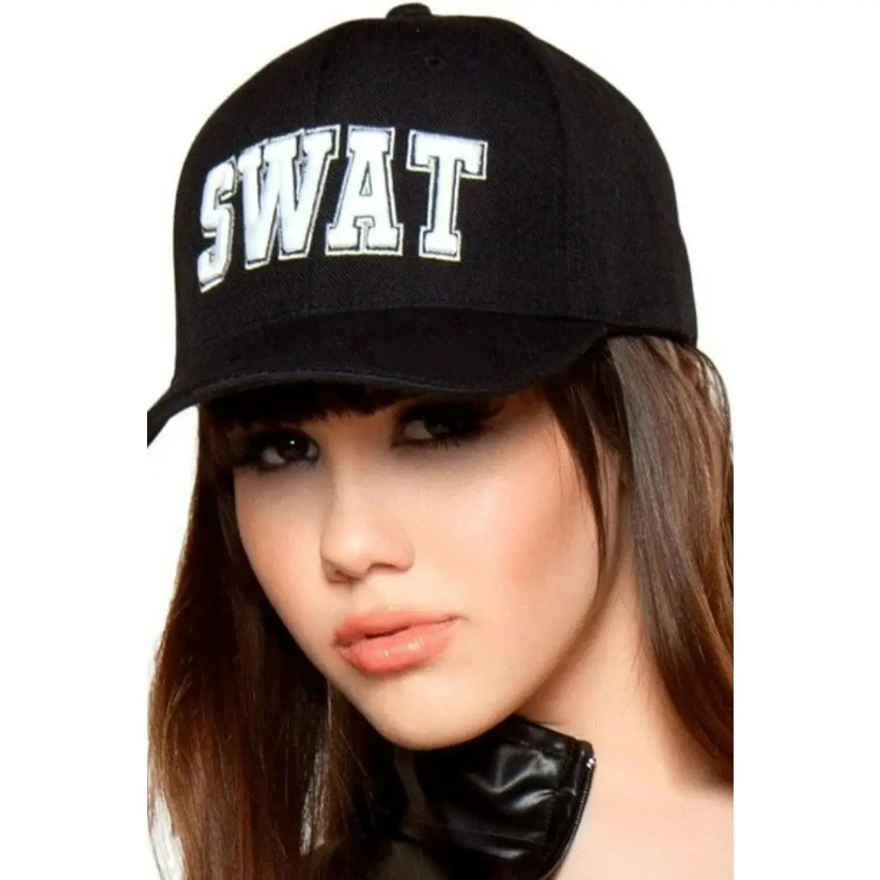 SWAT Hat