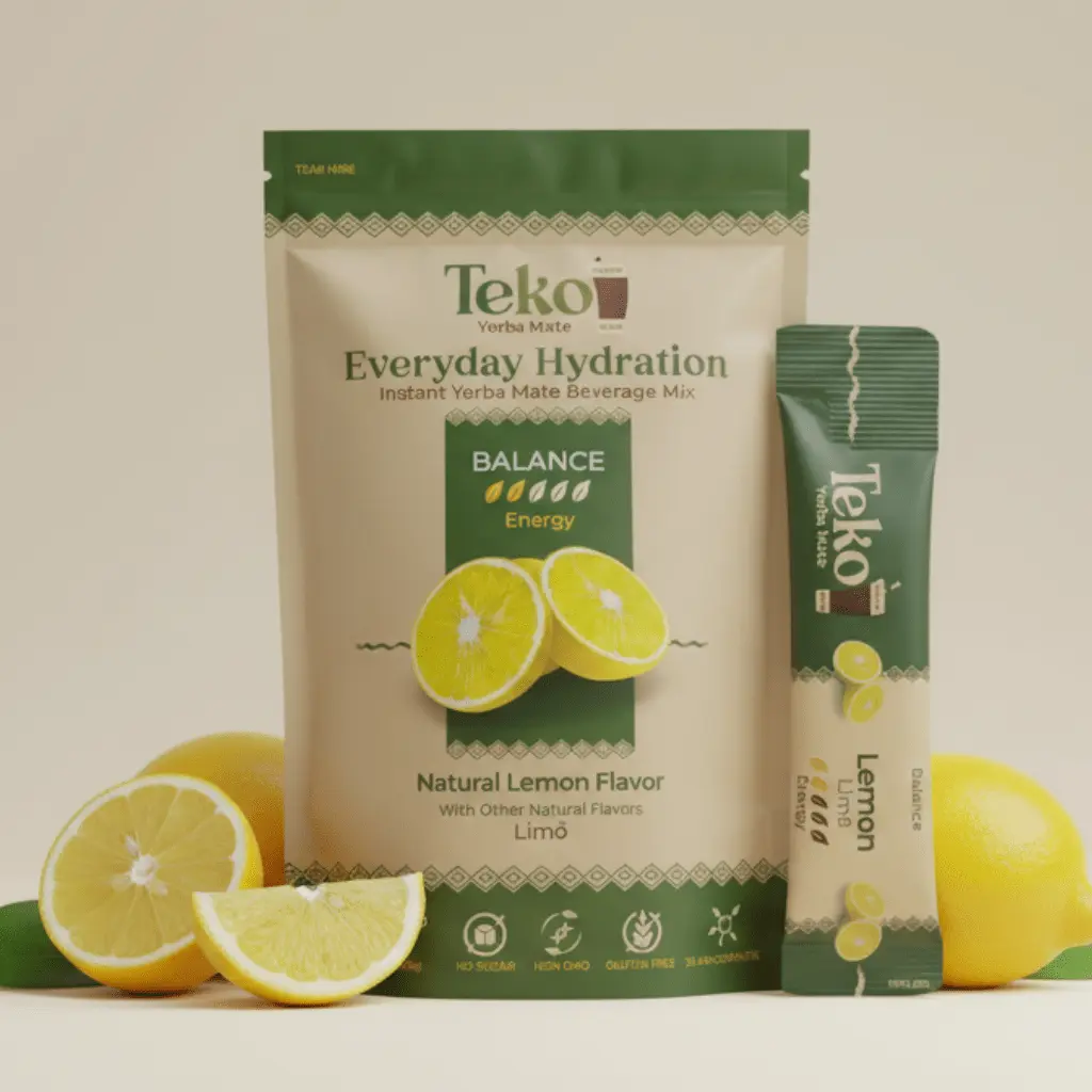 Lemon Balance