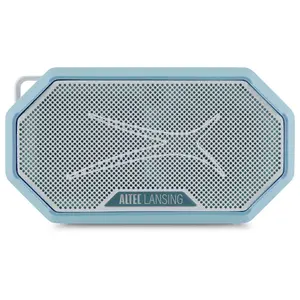 Altec Lansing HydraMini 2.0 Bluetooth Speaker