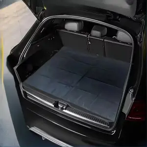 Waterproof Car Trunk Mat – Pet-Friendly Cargo Liner for SUVs & Cars