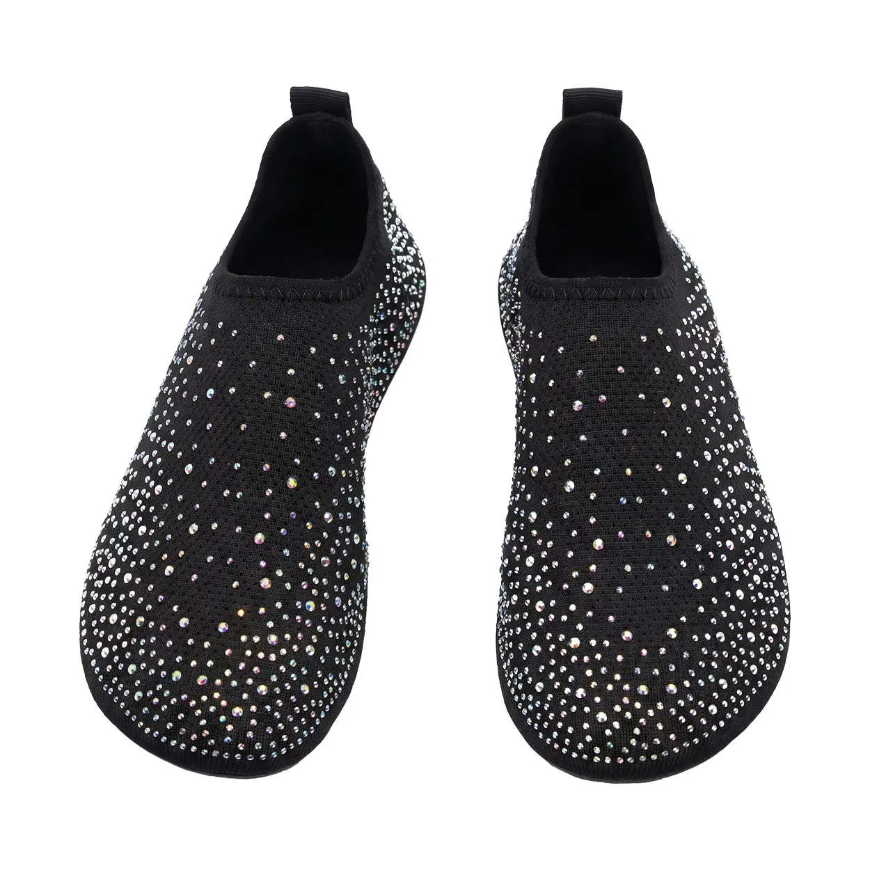 Womens Barefoot Water Shoes Travel House Slippers for Indoor and Outdoor Yoga Shoes Aqua Socks for Beach Swim Surf Dancing Camping Must Haves