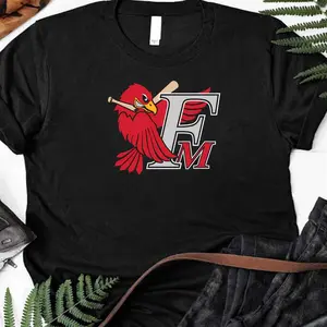 Fargo Moorhead Redhawks T-Shirt