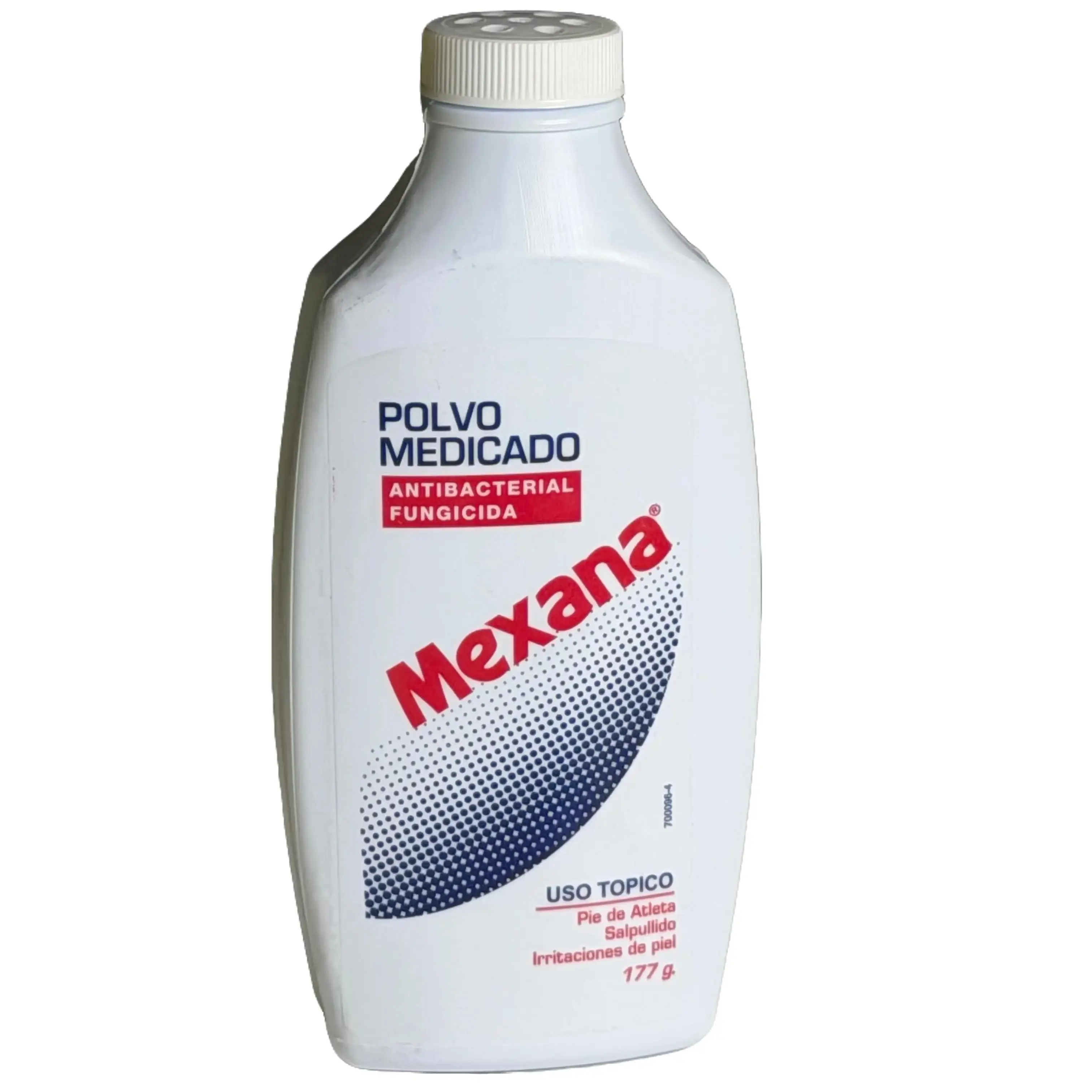 Dress Mexana poudre