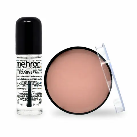 Mehron Extra Flesh Professional Special FX Makeup sfx makeup