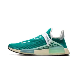 NMD Humanrace "Pharrell Williams - Dash Green" Q46466