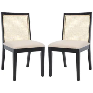 Safavieh Levy Dining Chair (Set of 2)