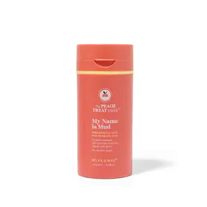 My Name is Mud - Therapeutic Mud for Ingrown Hair, Bumps, Acne