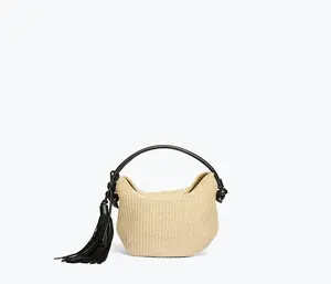 ELIS MINI CRESCENT BAG