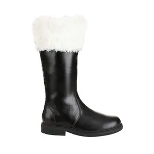 Men's Santa Claus Boots