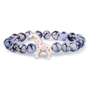 Trek Giraffe Tracking Bracelet - Keystone