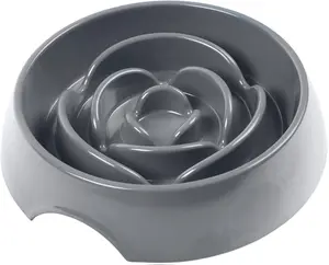 Messy Mutts - Interacountive Slow Feeder