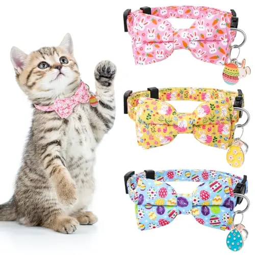 Easter   Yellow, Pink, Blue