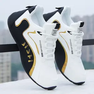 Men's Shoes Mesh Casual Fashion Sneaker Travel