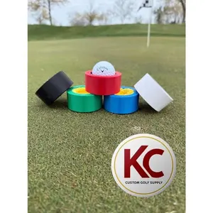 KC Custom Golf Supply Ball Washer