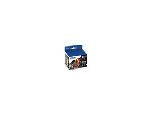 EPSON AMERICA T202XL-BCS durabrite ultra high capacity