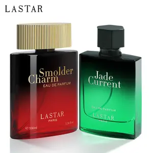 LASTAR fragrance suit men's perfume women's perfume flowers and fruits fragrance strange, woody, warm spicy musk perfume Large capacity perfume suitable for all occasions Perfect gift for friends