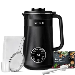 Nut milk maker electric