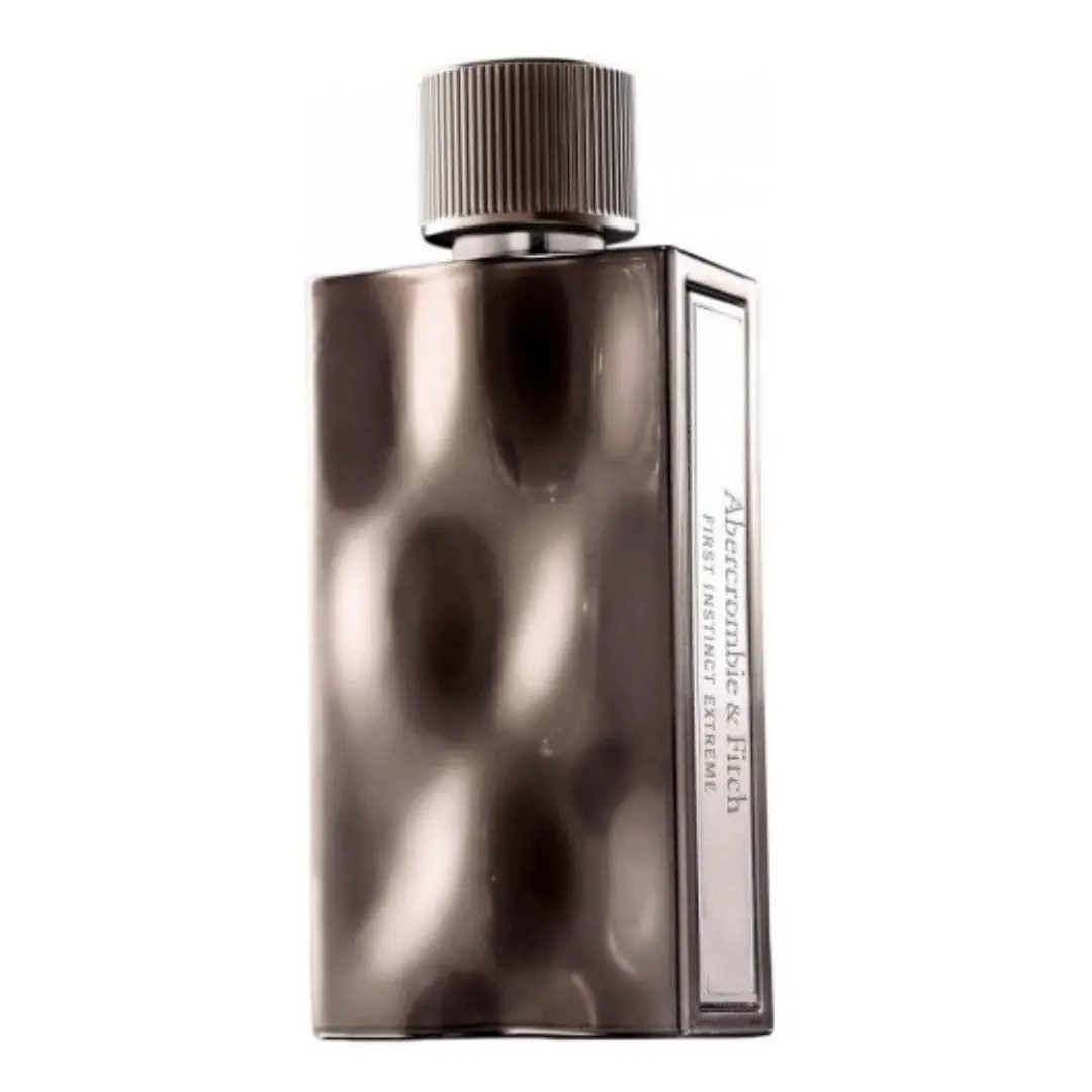 Abercrombie & Fitch First Instinct Extreme Men 3.4 oz Edt