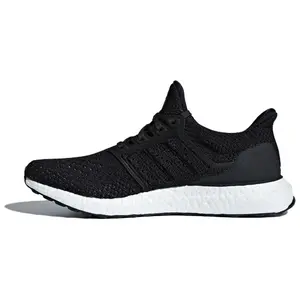 Adidas Ultra Boost Clima Black White CG7081