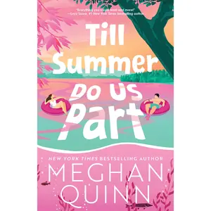 Till Summer Do Us Part (Standard Edition) -- Meghan Quinn - Paperback